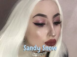 Sandy_Snow