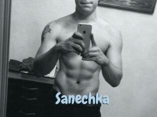 Sanechka Uniform Porn XXX