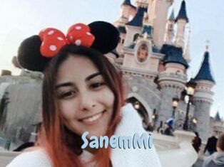 SanemMi