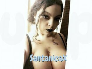 SantanicaX