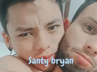 Santy_bryan