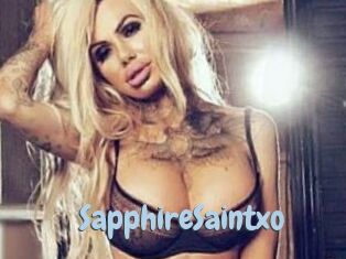 SapphireSaintxo