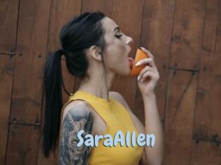 SaraAllen
