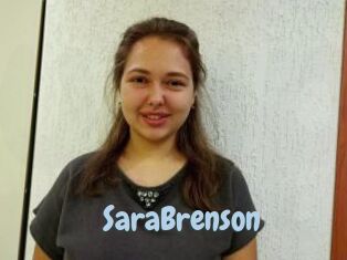 SaraBrenson