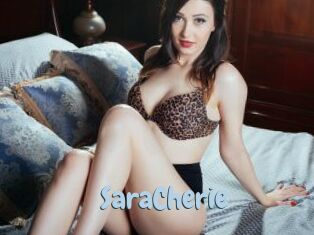 SaraCherie Uniform Porn XXX