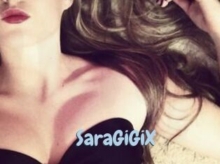 SaraGiGiX