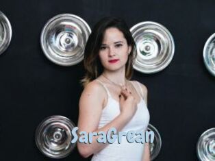 SaraGrean
