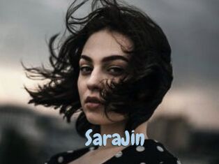 SaraJin Uniform Porn XXX