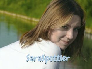 SaraSpottler