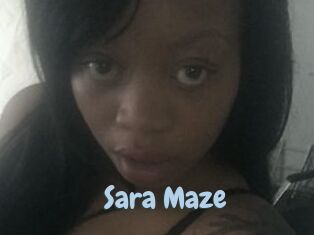 Sara_Maze Uniform Porn XXX