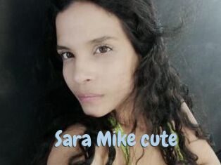 Sara_Mike_cute