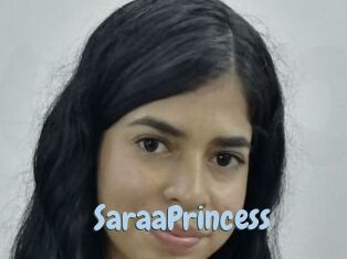 SaraaPrincess Uniform Porn XXX