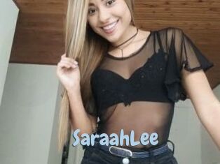 SaraahLee