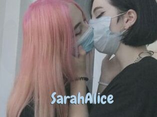 SarahAlice