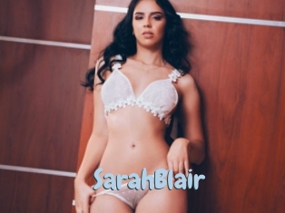 SarahBlair Uniform Porn XXX