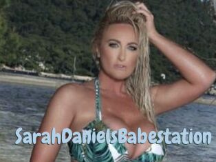 SarahDanielsBabestation