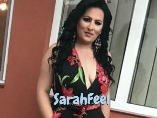 SarahFeel Uniform Porn XXX