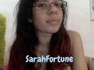 SarahFortune