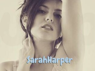 SarahHarper