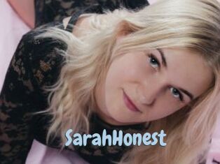 SarahHonest