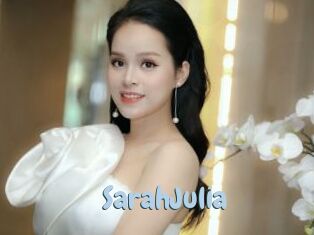 SarahJulia