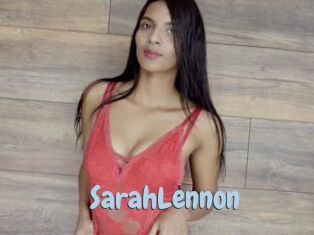 SarahLennon