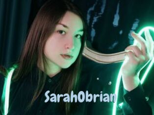 SarahObrian