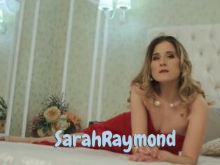 SarahRaymond