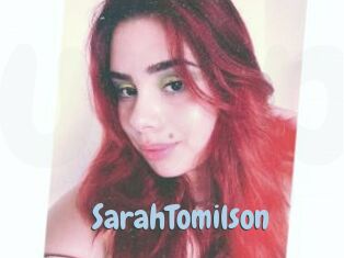 SarahTomilson