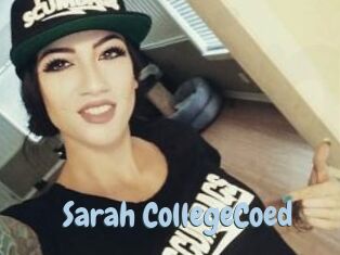 Sarah_CollegeCoed Uniform Porn XXX