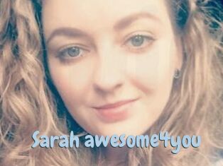 Sarah_awesome4you