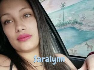 Saralynn