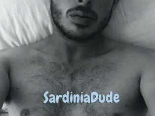 SardiniaDude
