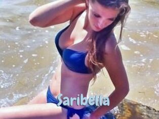 Saribella Uniform Porn XXX