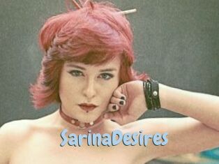 SarinaDesires