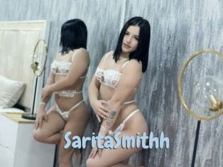 SaritaSmithh