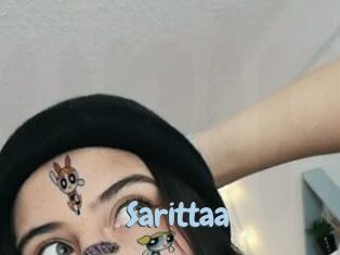 Sarittaa