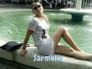 Sarmella
