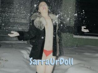 SarraUrDoll