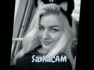 SashaCAM Uniform Porn XXX
