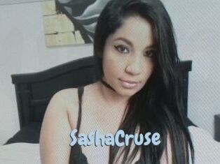 SashaCruse Uniform Porn XXX