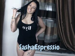 SashaEspressio