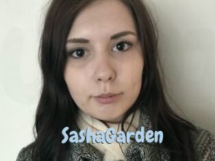 SashaGarden