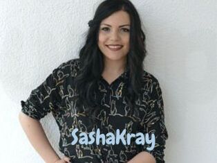 SashaKray Uniform Porn XXX