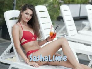 SashaLlime Uniform Porn XXX