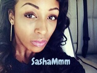 SashaMmm Uniform Porn XXX