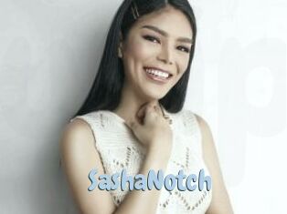 SashaNotch