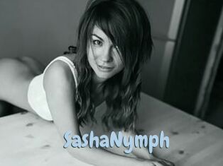 SashaNymph