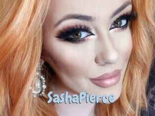 SashaPierce