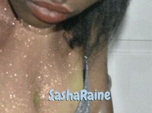 SashaRaine